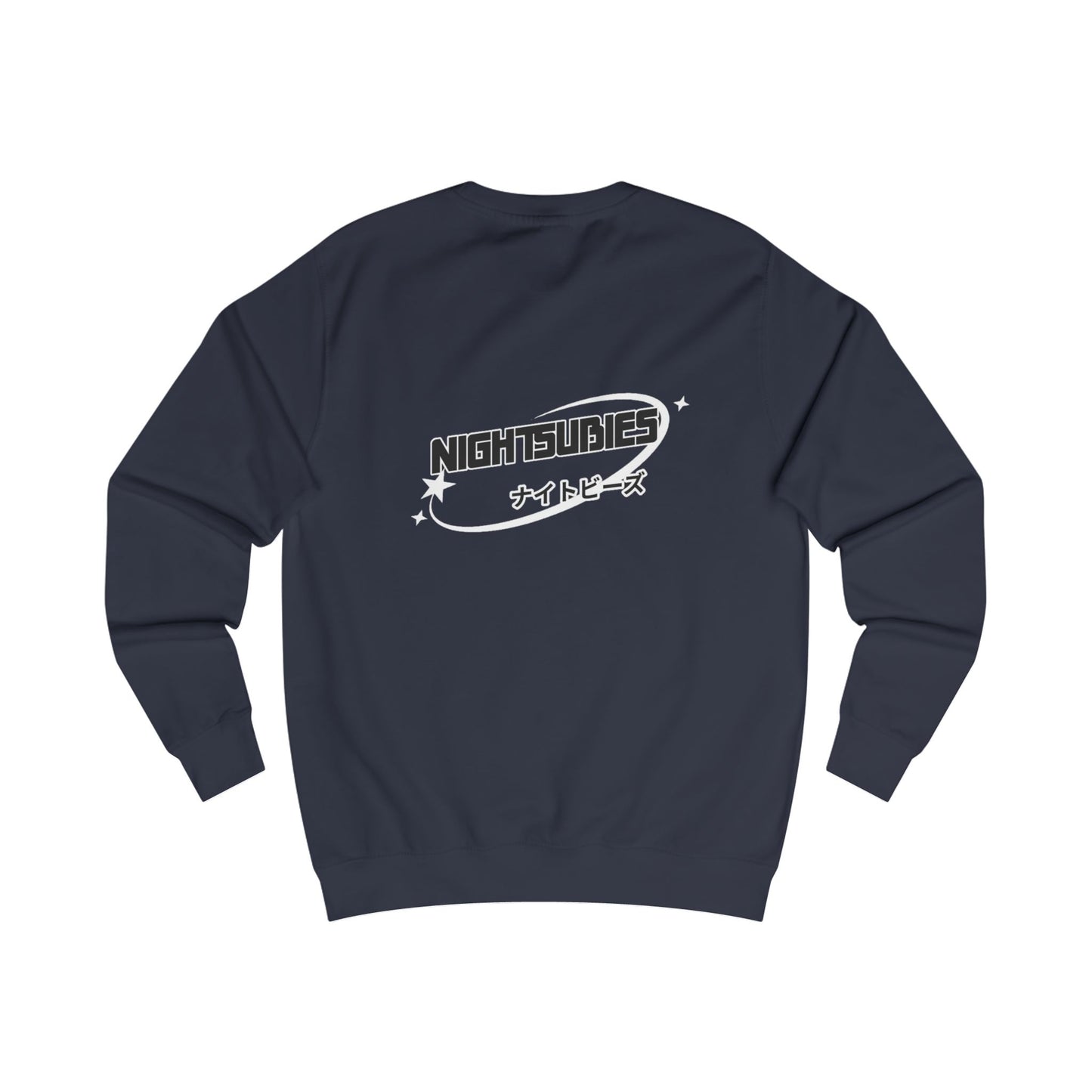 NIGHTSUBIES Star Sweatshirt