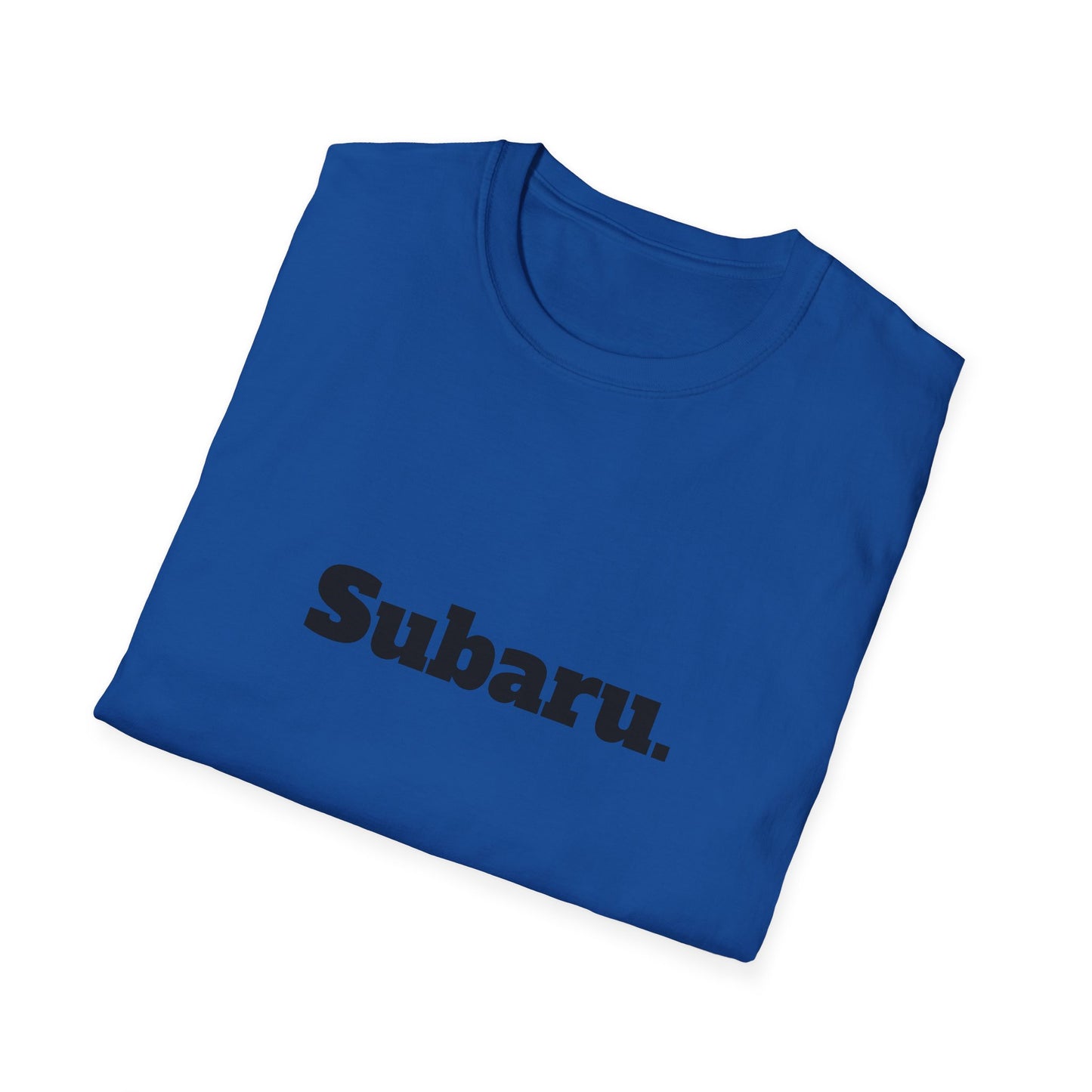 Subaru Shirt