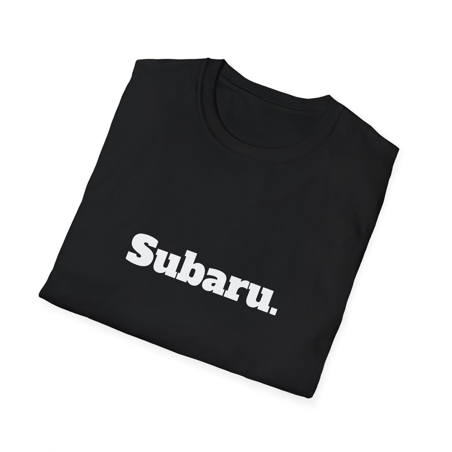 Subaru Shirt