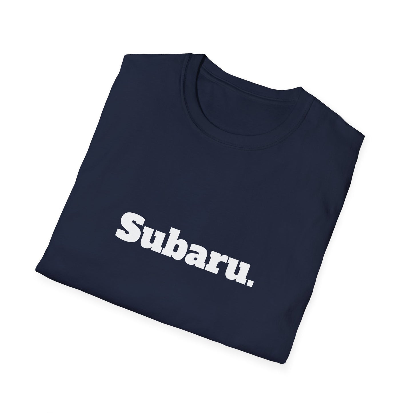 Subaru Shirt