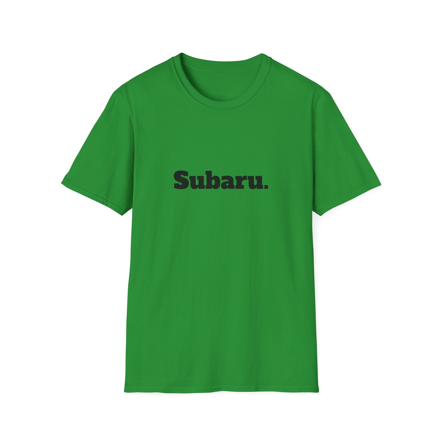 Subaru Shirt
