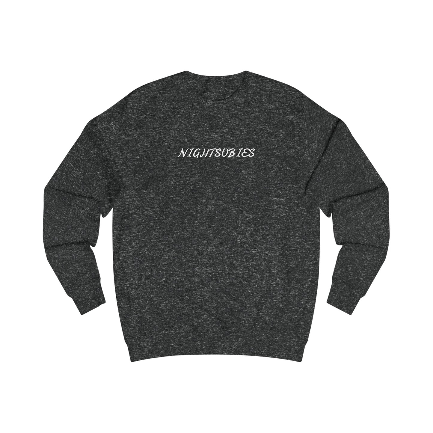 NIGHTSUBIES Star Sweatshirt