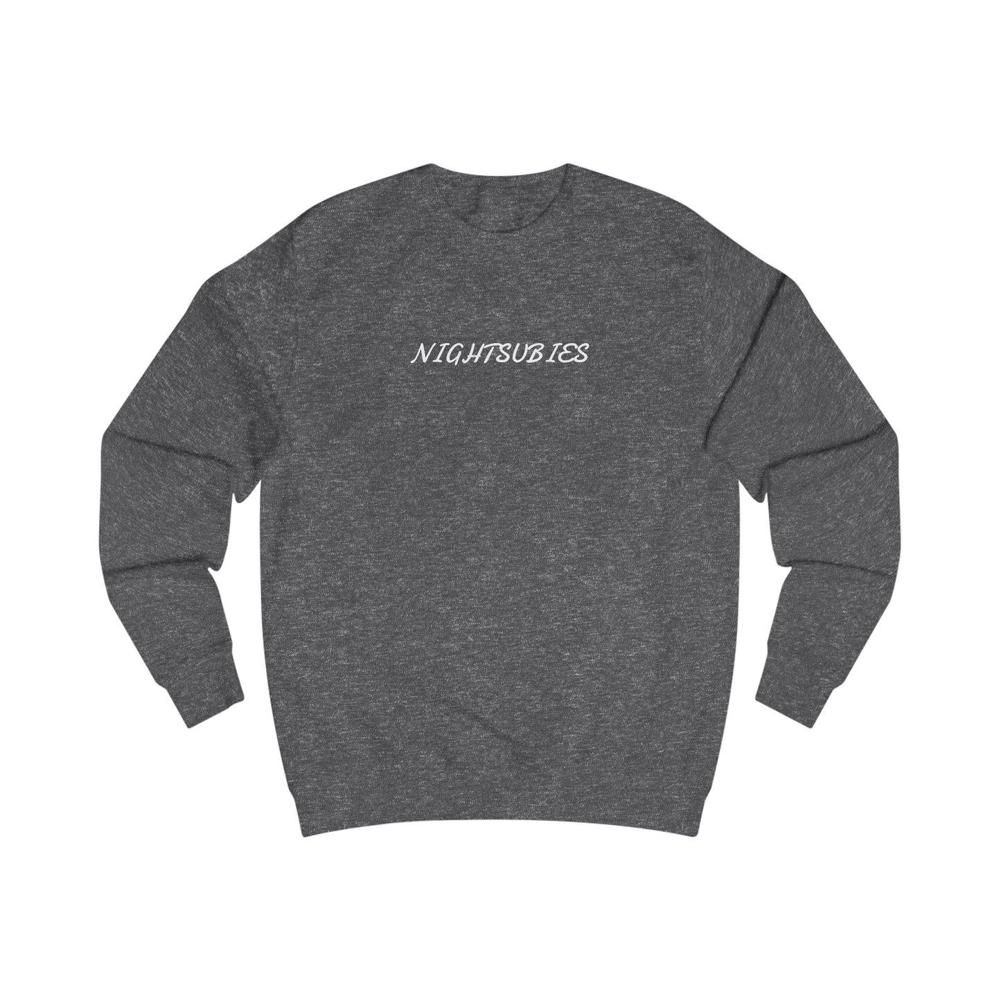 NIGHTSUBIES Star Sweatshirt