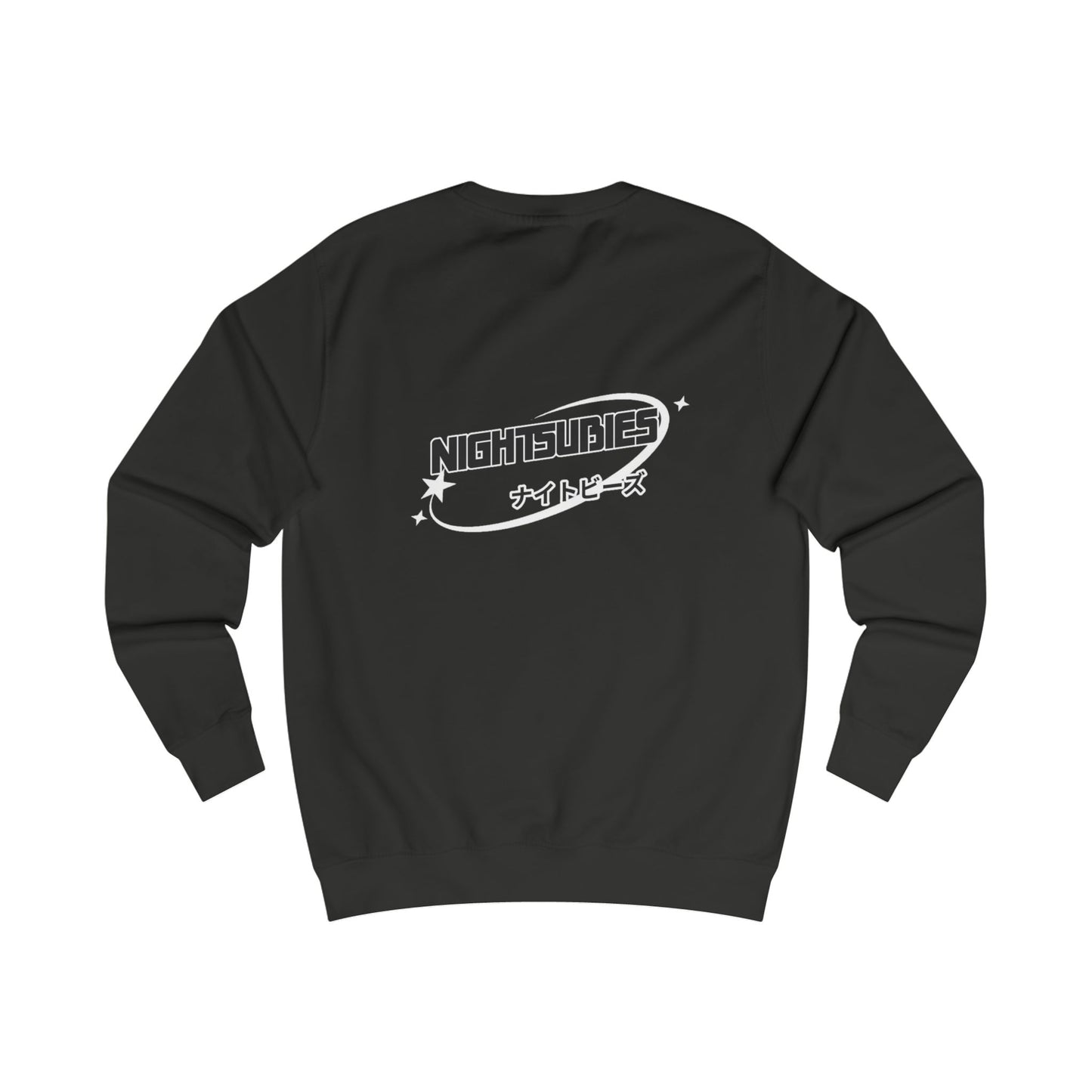 NIGHTSUBIES Star Sweatshirt
