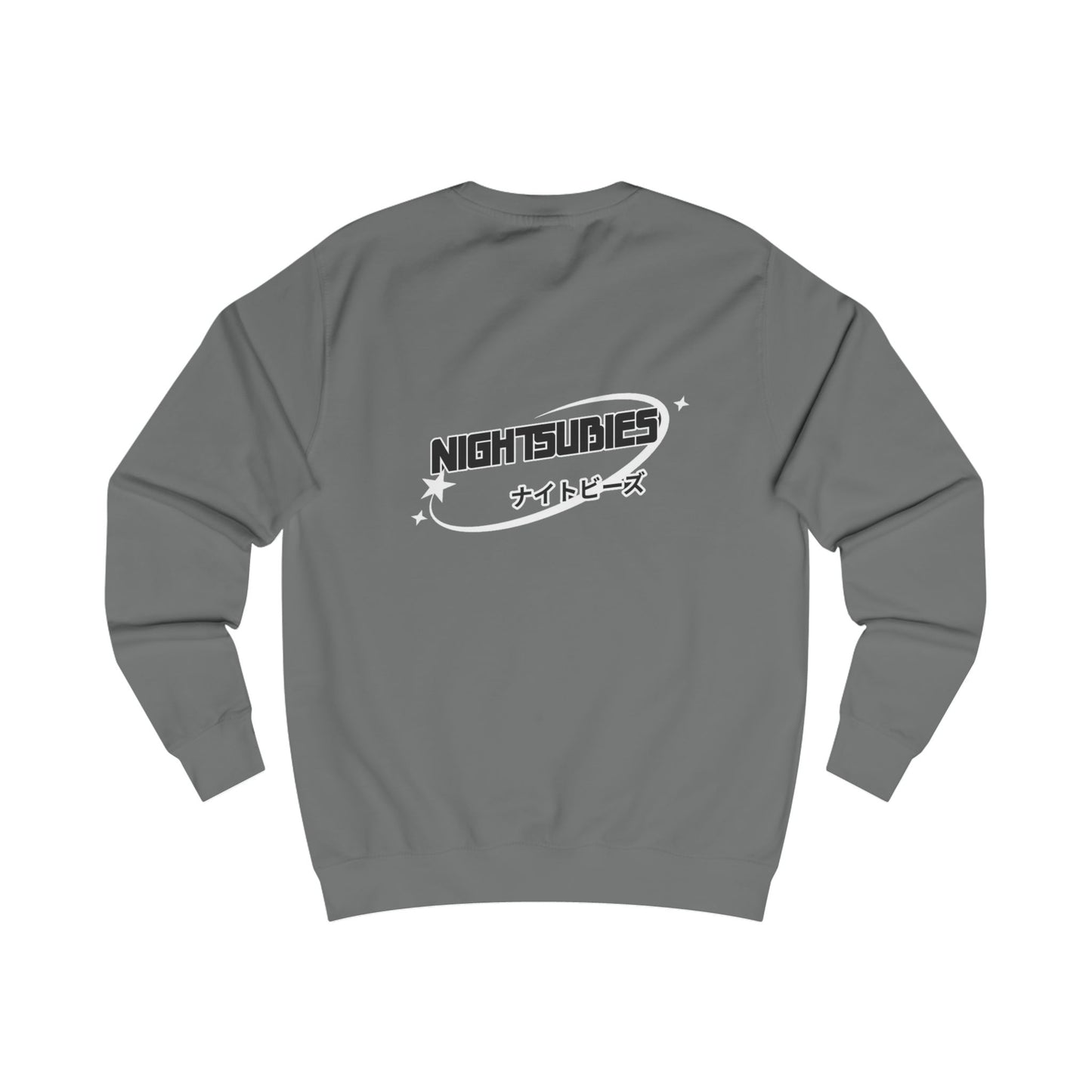 NIGHTSUBIES Star Sweatshirt