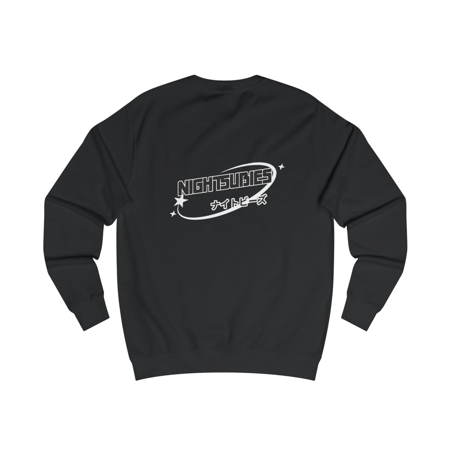 NIGHTSUBIES Star Sweatshirt