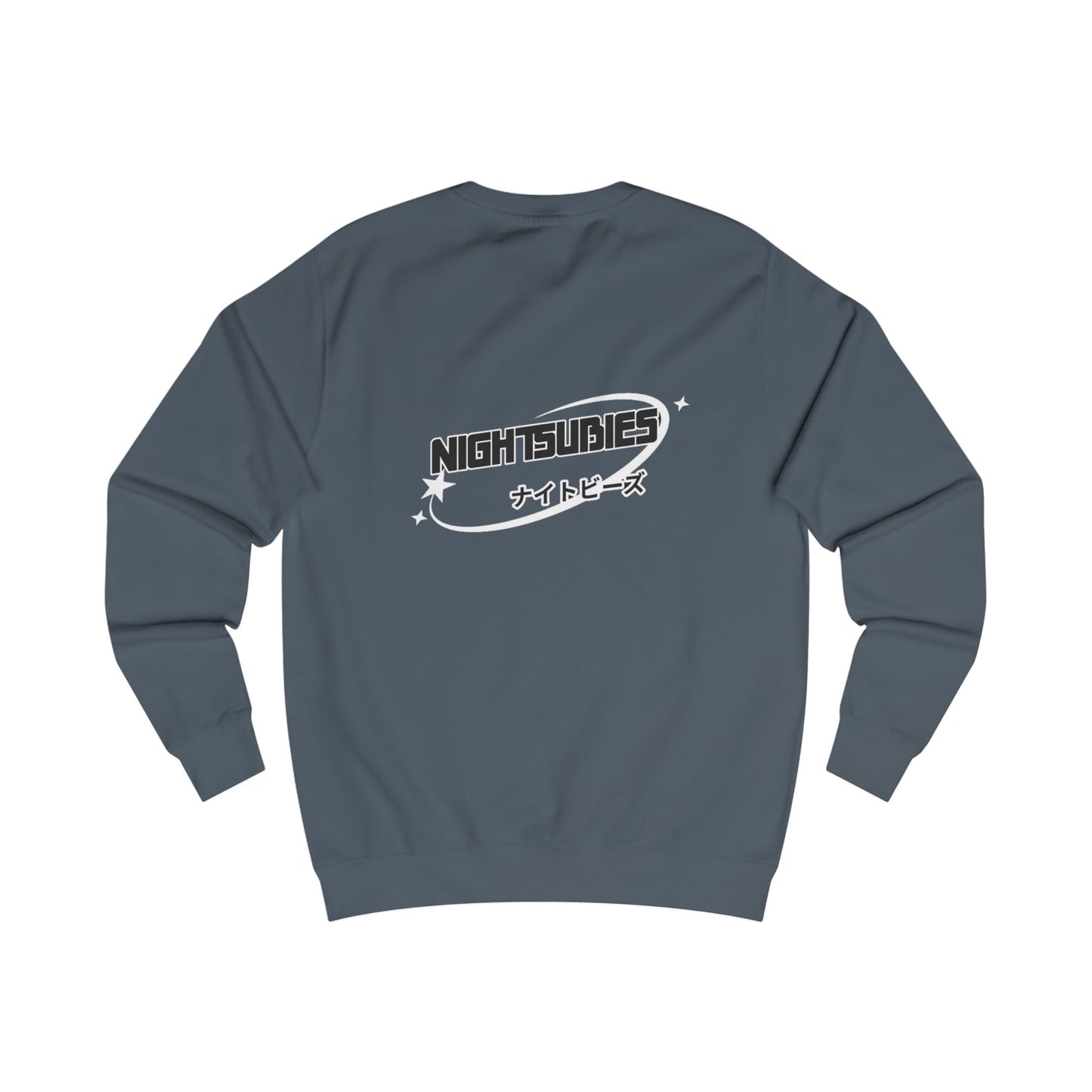 NIGHTSUBIES Star Sweatshirt