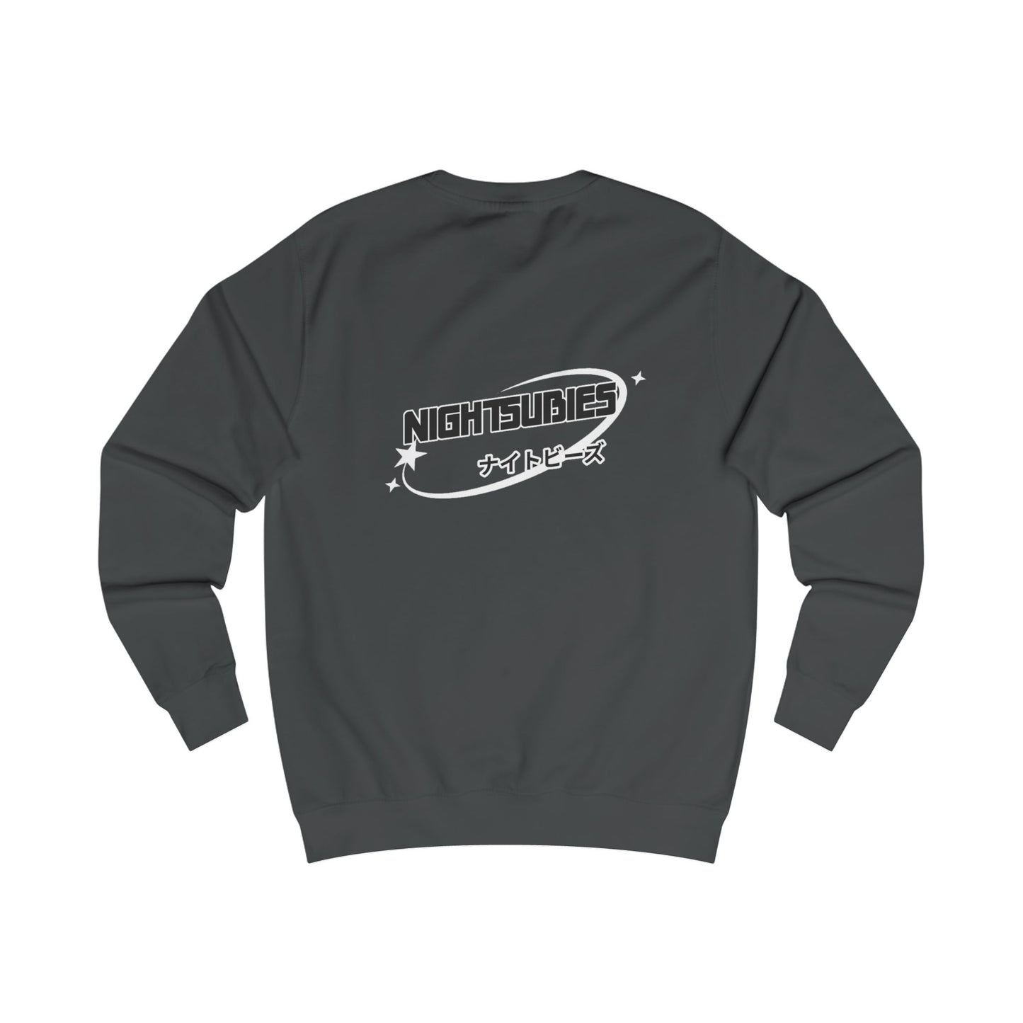 NIGHTSUBIES Star Sweatshirt