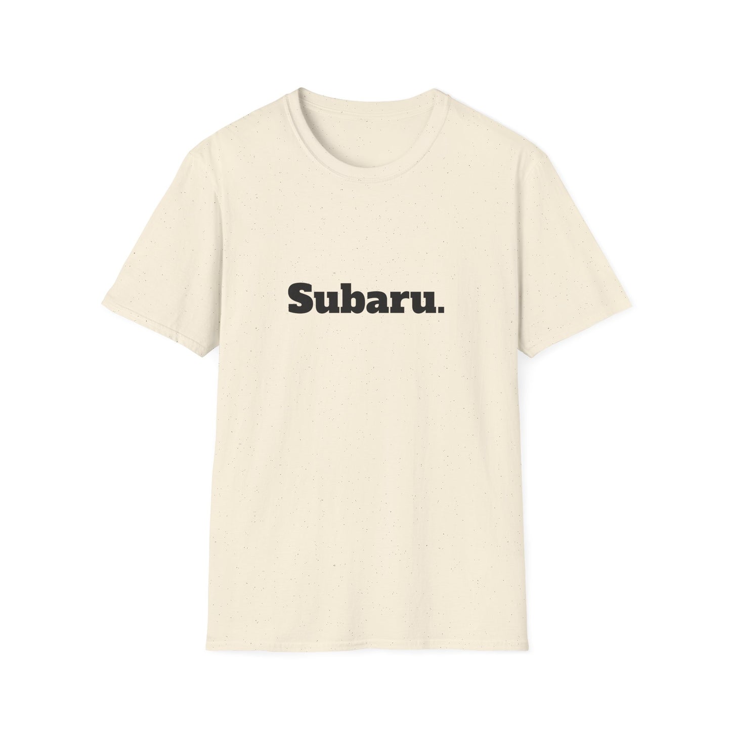 Subaru Shirt