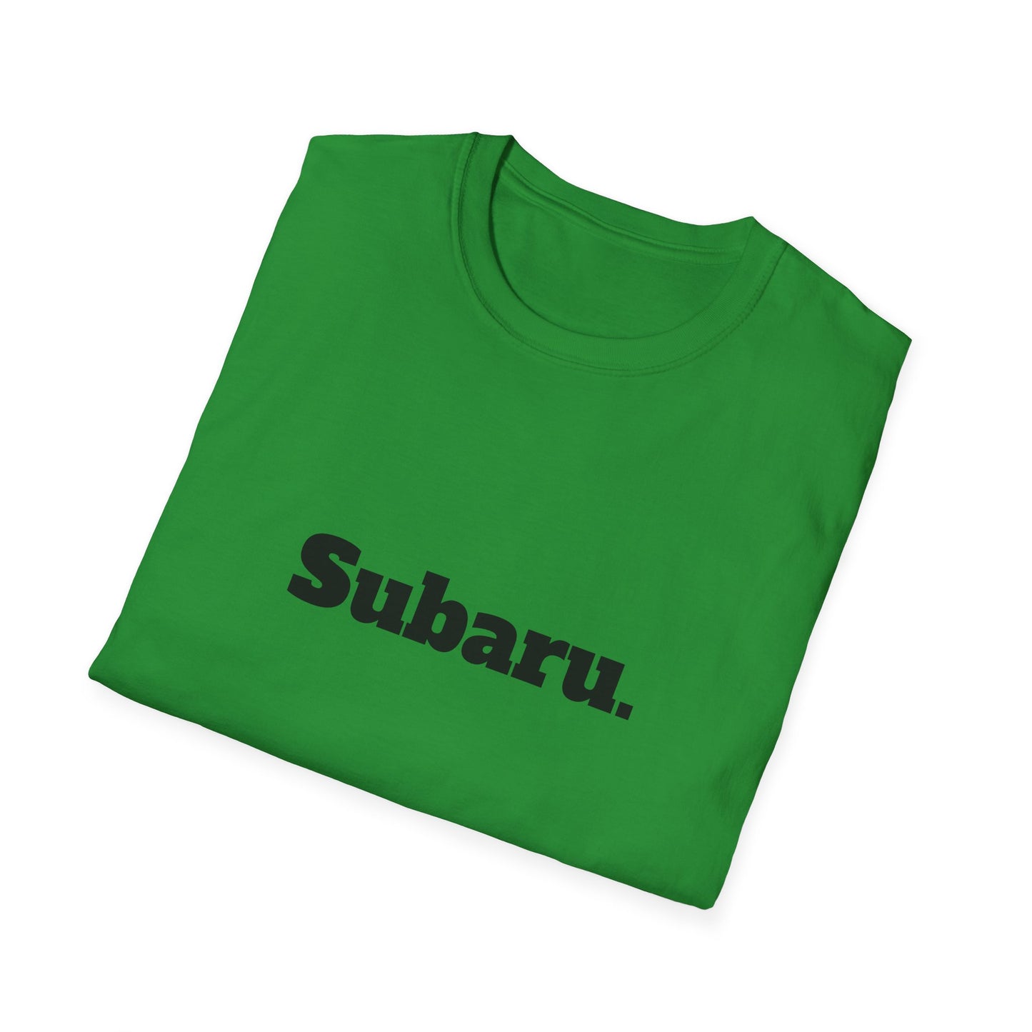Subaru Shirt