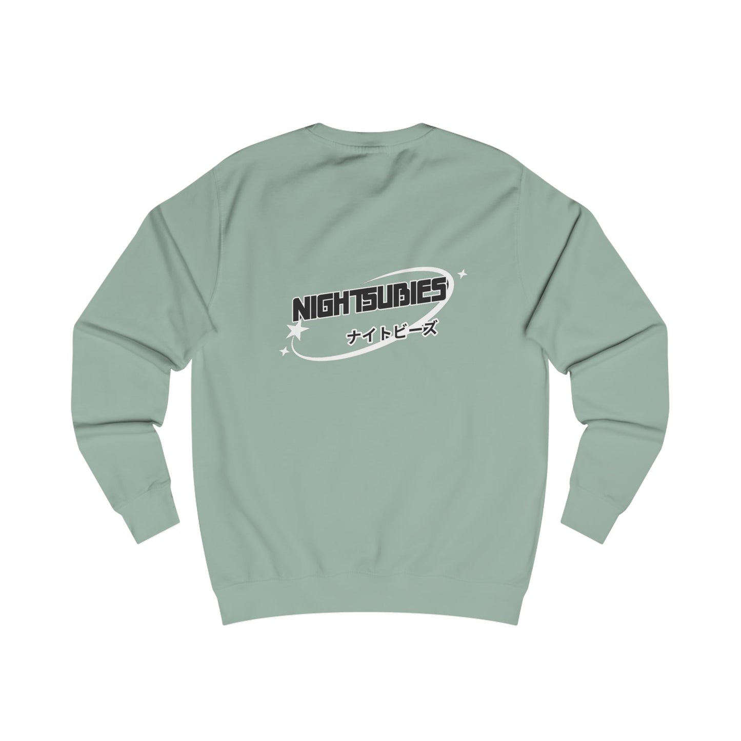 NIGHTSUBIES Star Sweatshirt