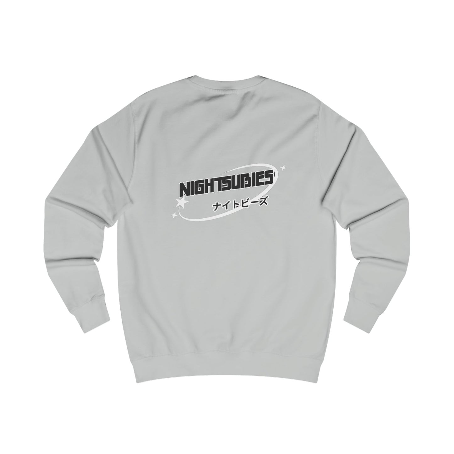 NIGHTSUBIES Star Sweatshirt