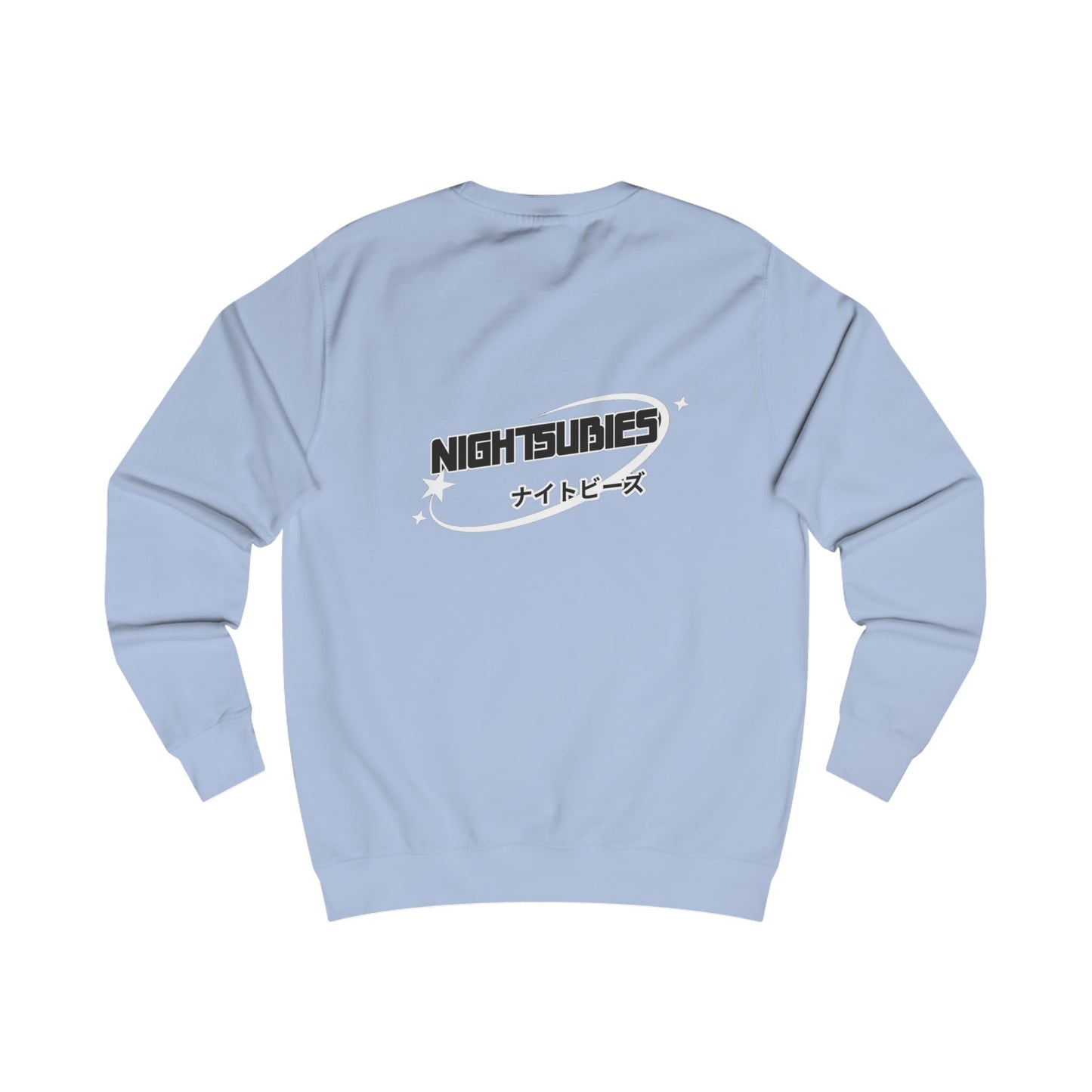 NIGHTSUBIES Star Sweatshirt