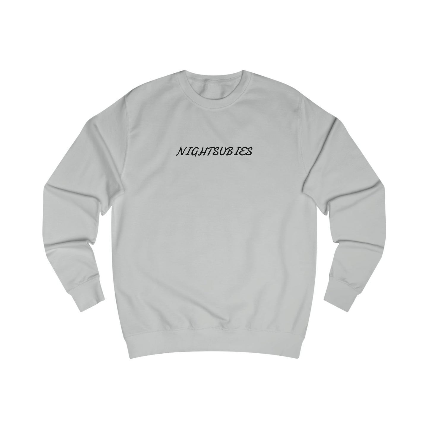 NIGHTSUBIES Star Sweatshirt