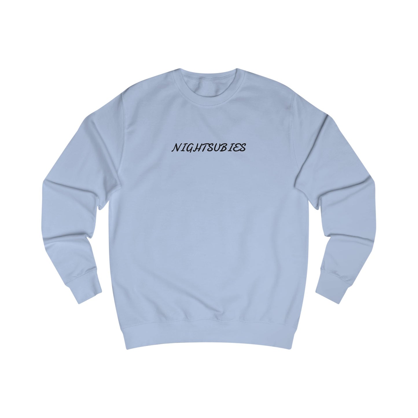 NIGHTSUBIES Star Sweatshirt