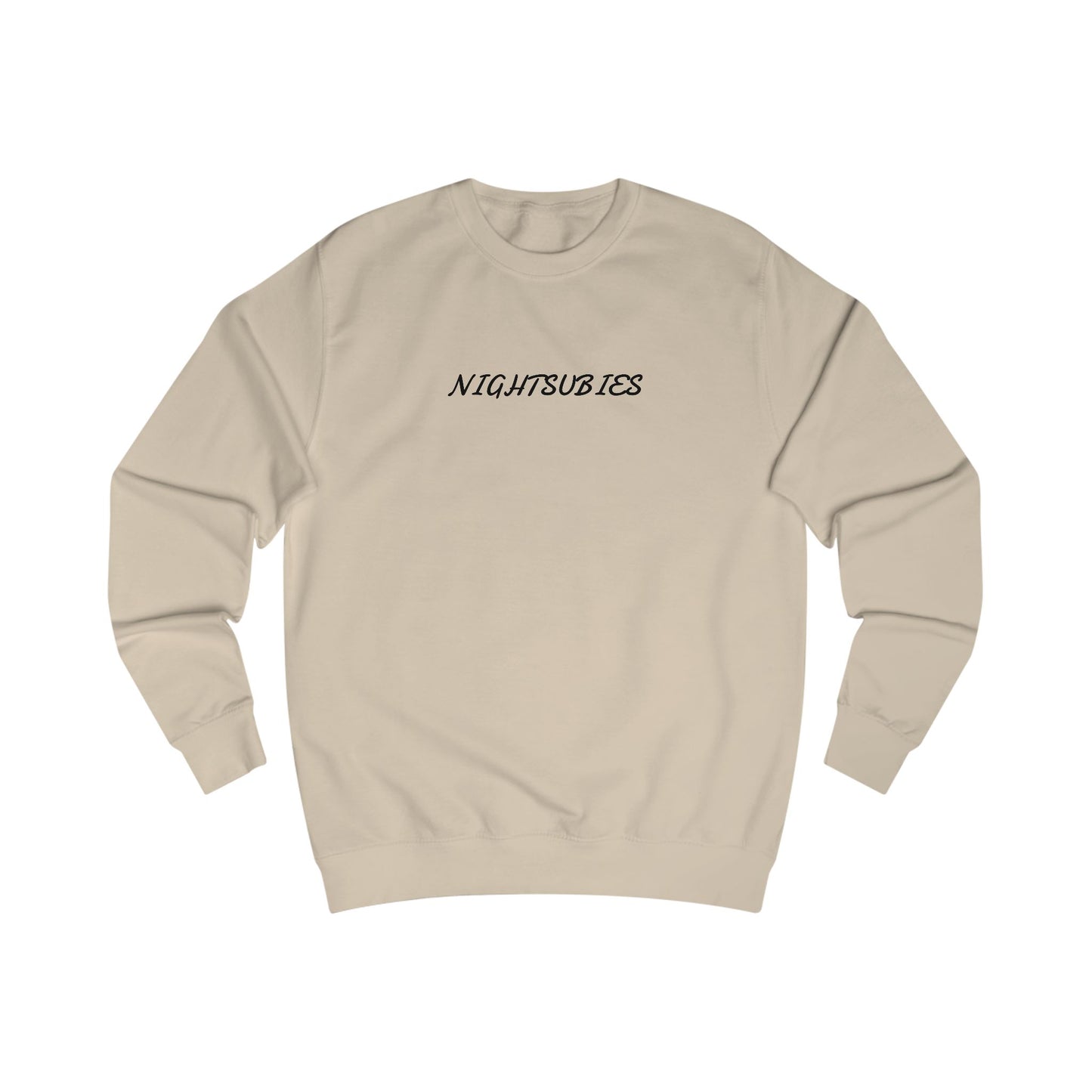 NIGHTSUBIES Star Sweatshirt