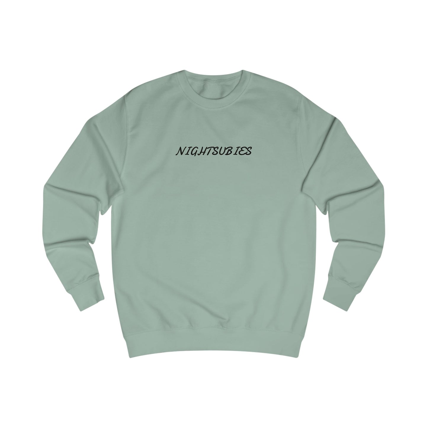 NIGHTSUBIES Star Sweatshirt