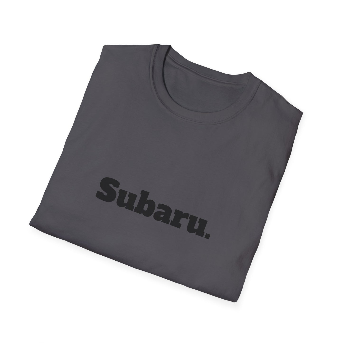 Subaru Shirt