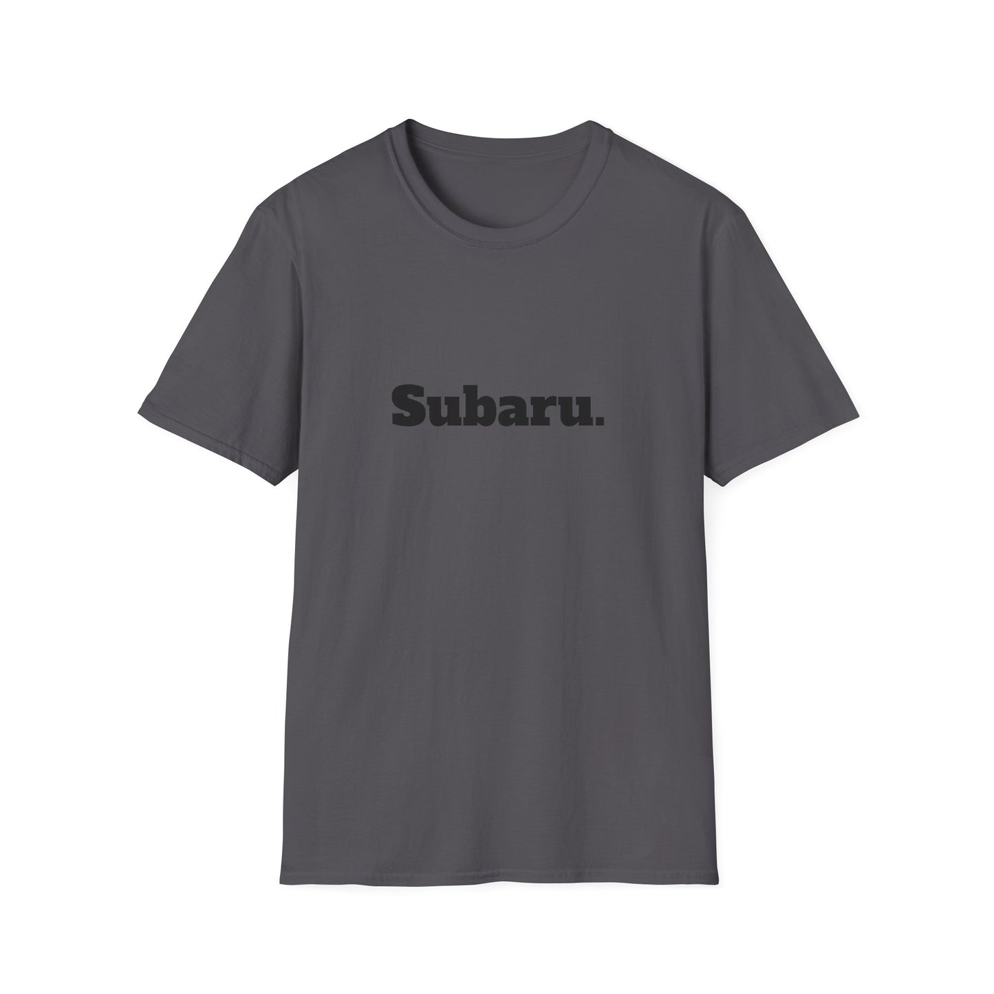 Subaru Shirt