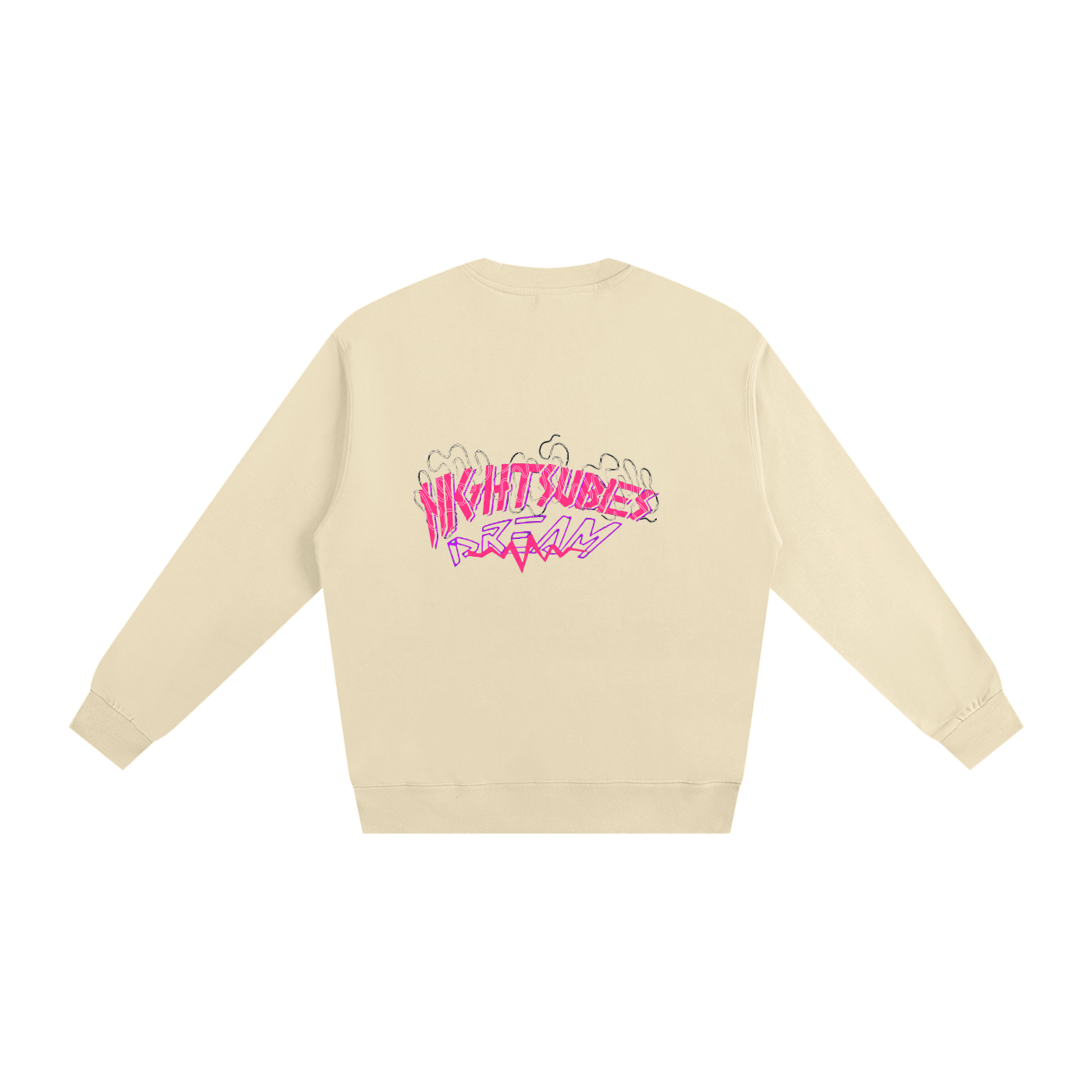 NIGHTSUBIES Dream -Sweatshirt