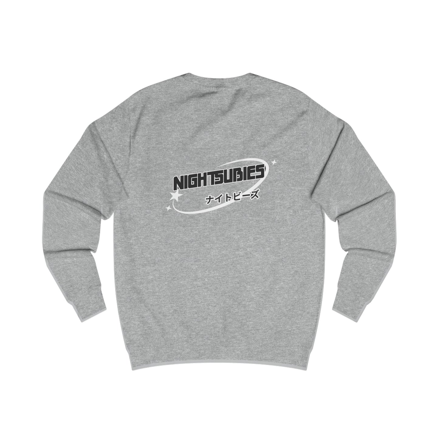 NIGHTSUBIES Star Sweatshirt