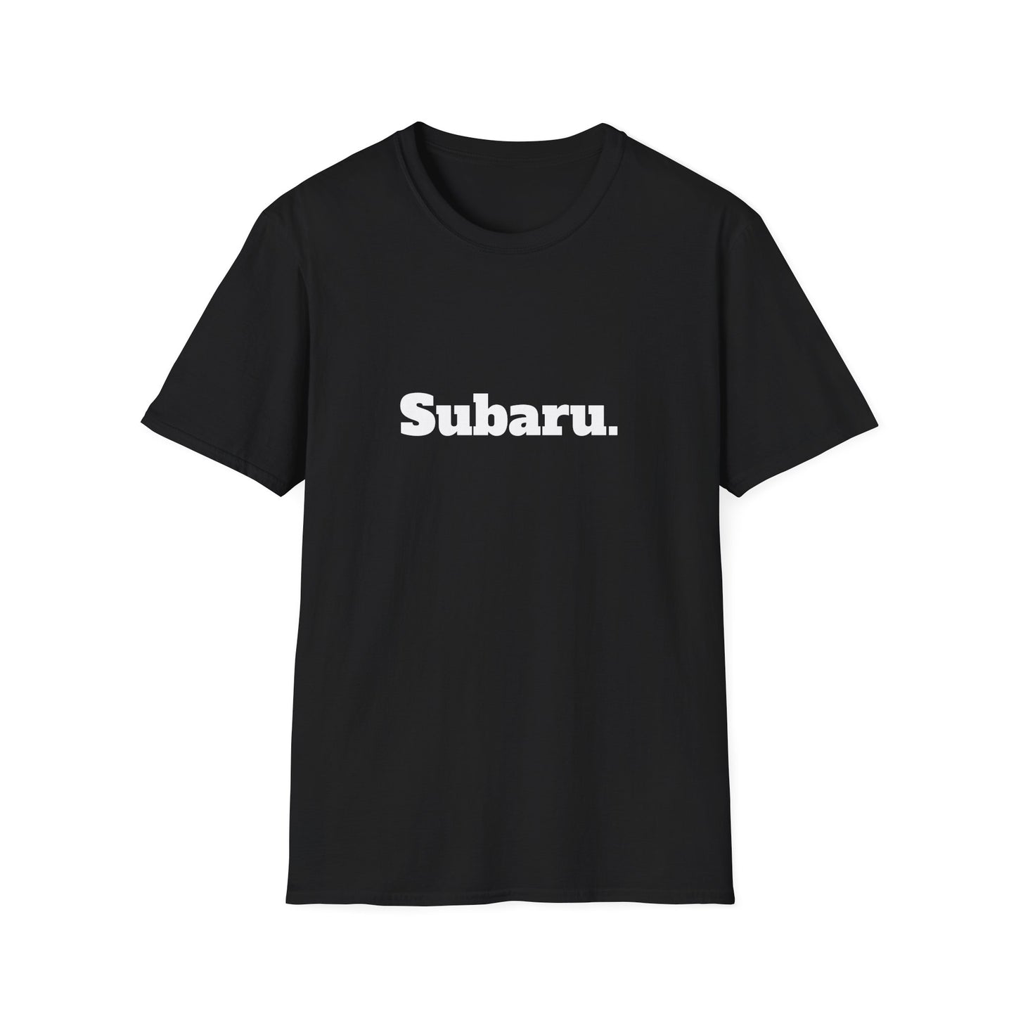 Subaru Shirt