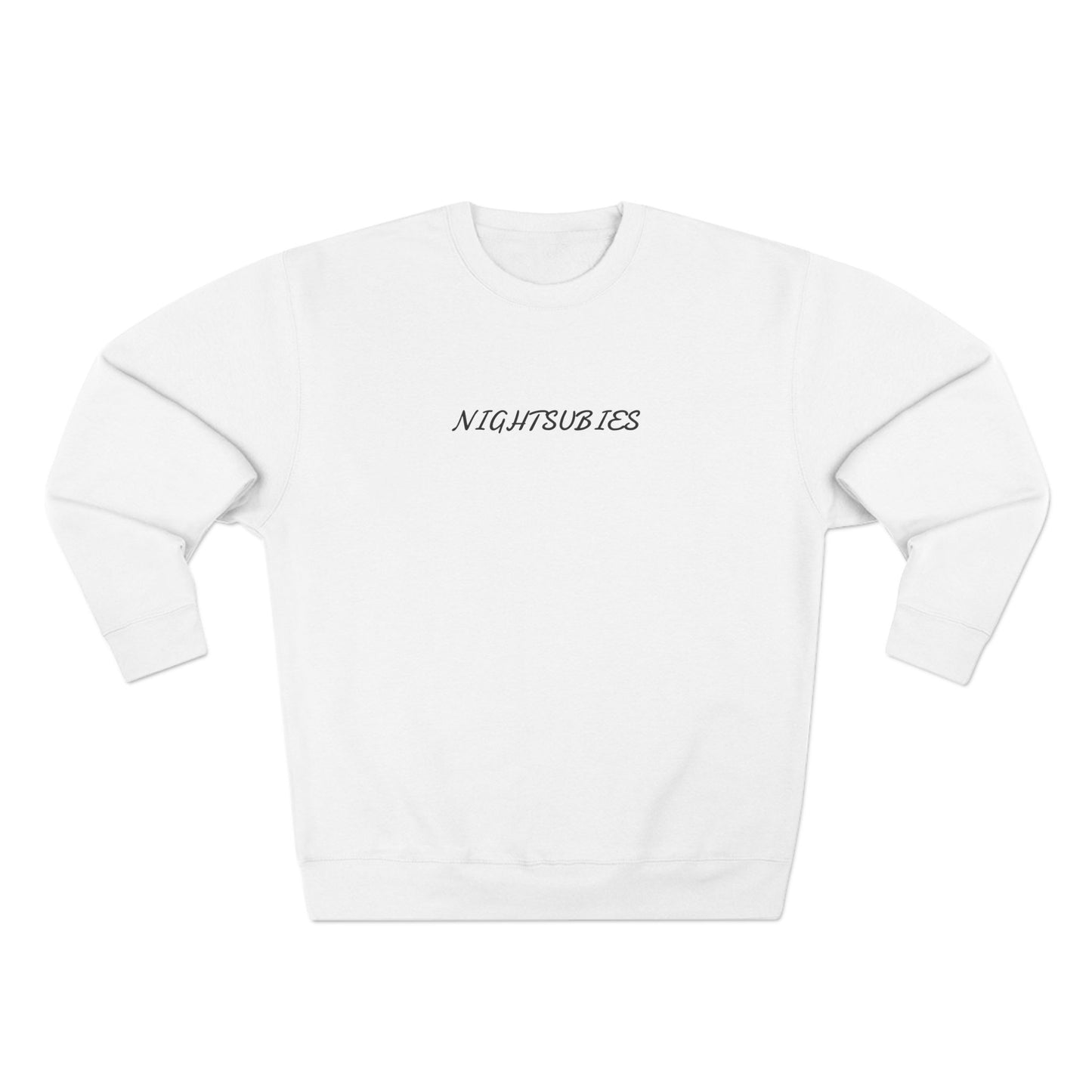 EJ The World Sweatshirt