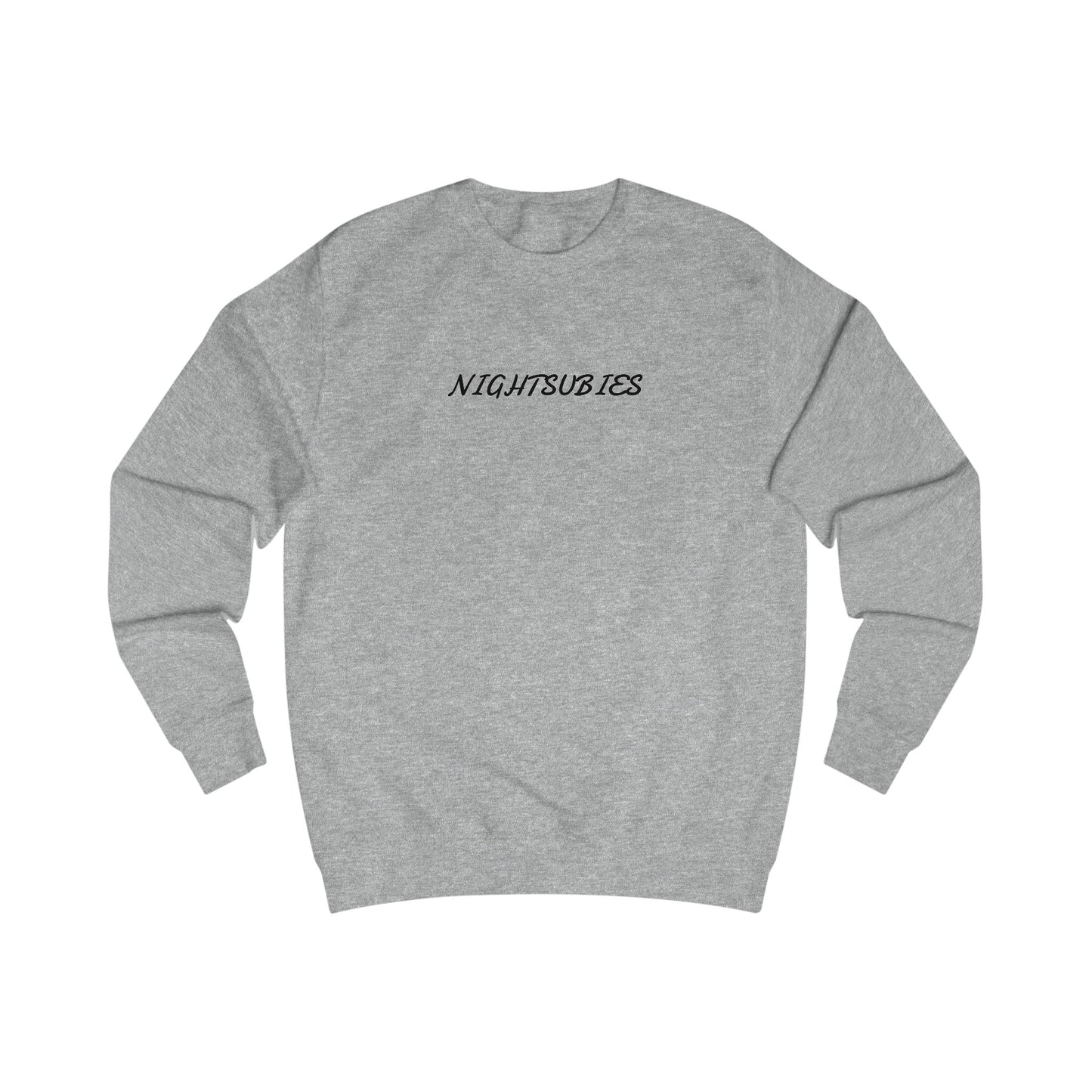 NIGHTSUBIES Star Sweatshirt