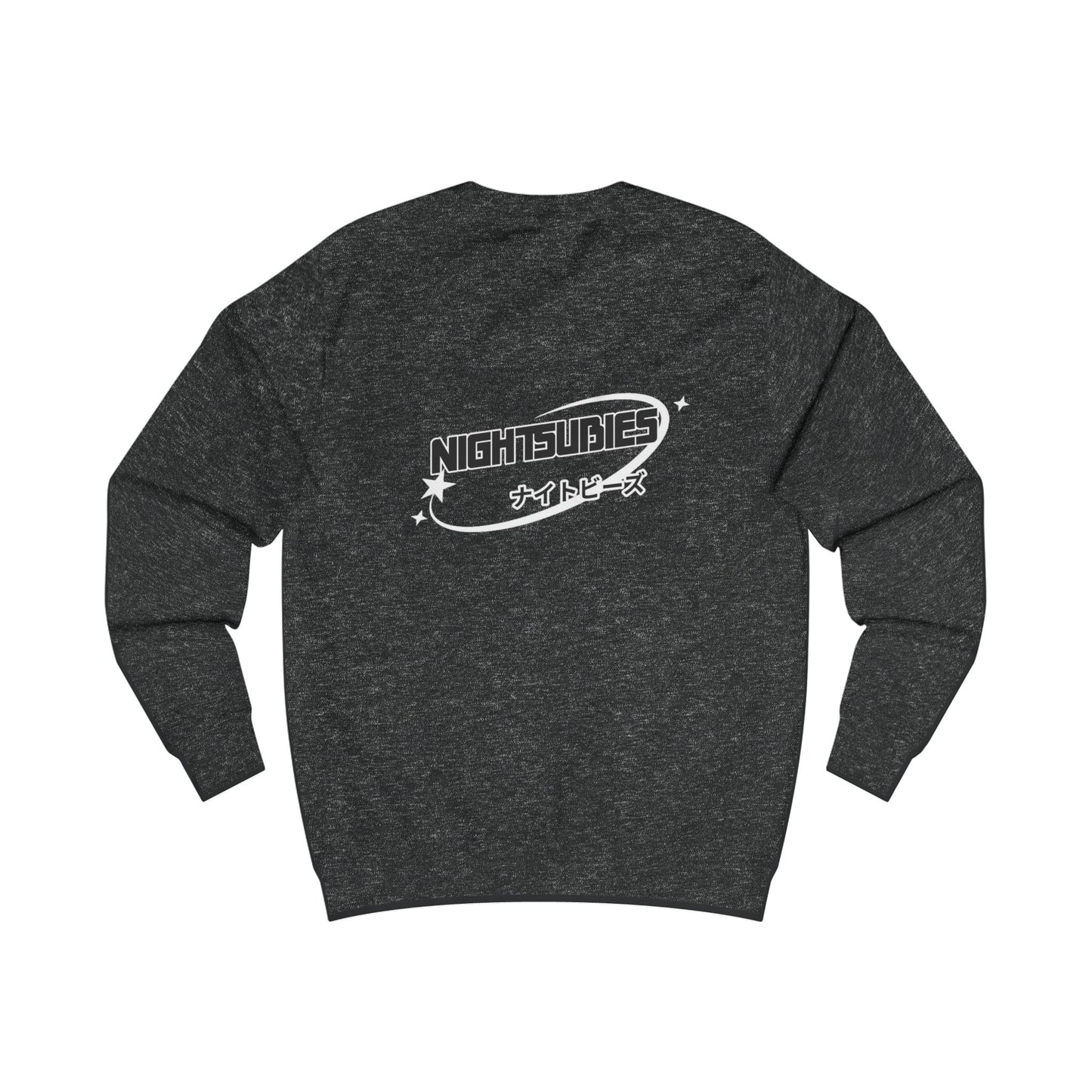 NIGHTSUBIES Star Sweatshirt