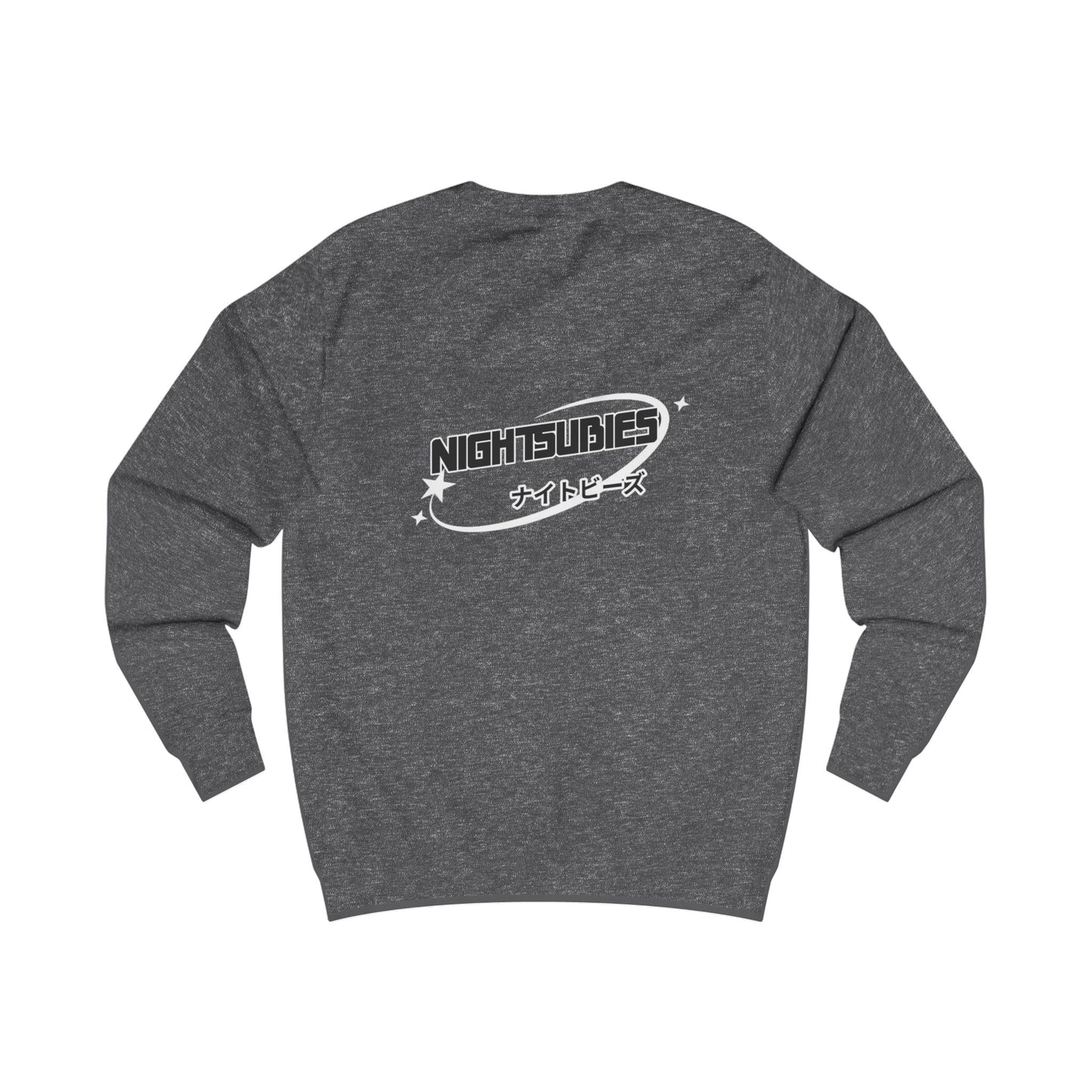 NIGHTSUBIES Star Sweatshirt