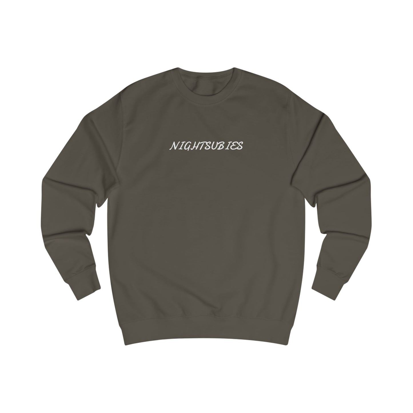 NIGHTSUBIES Star Sweatshirt