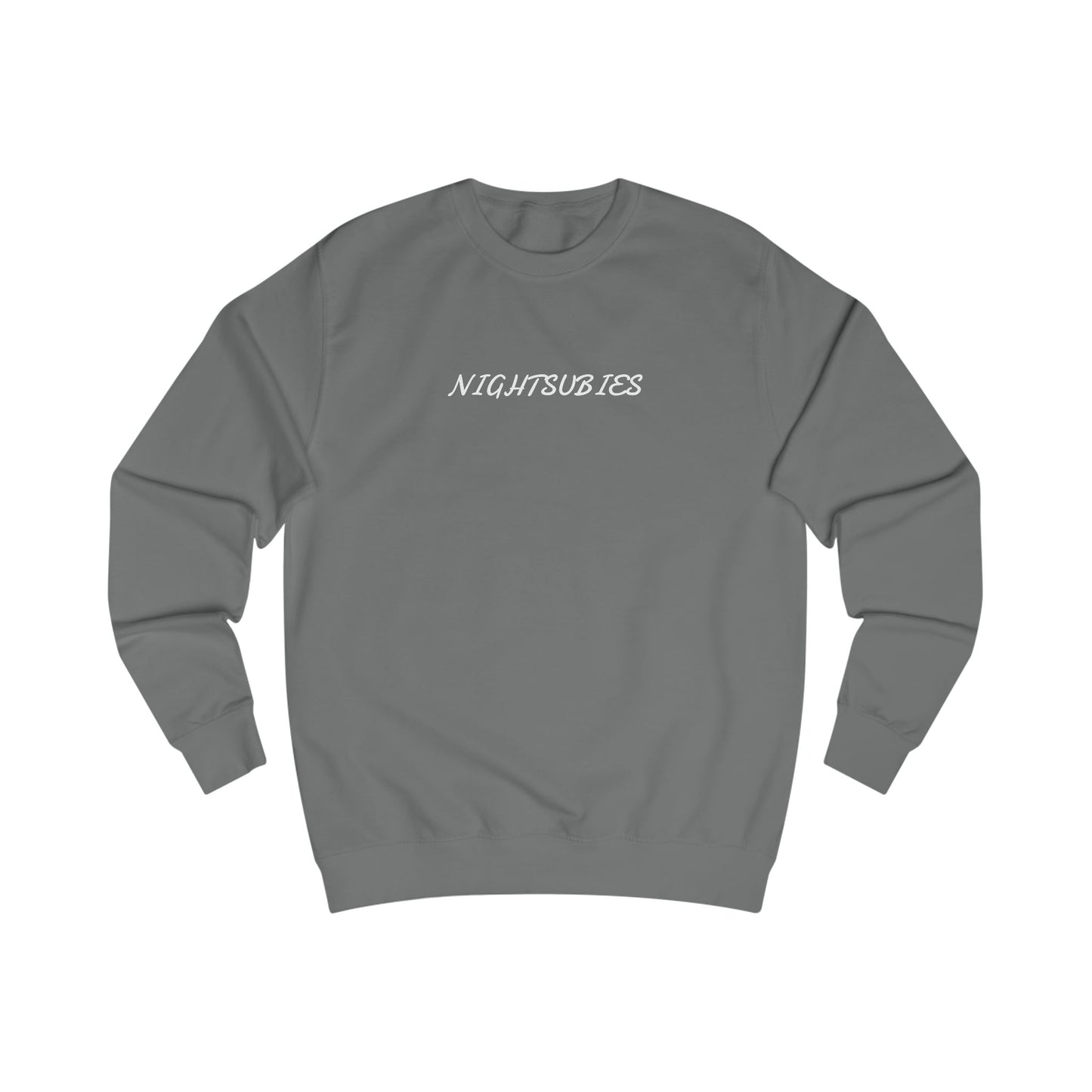 NIGHTSUBIES Star Sweatshirt