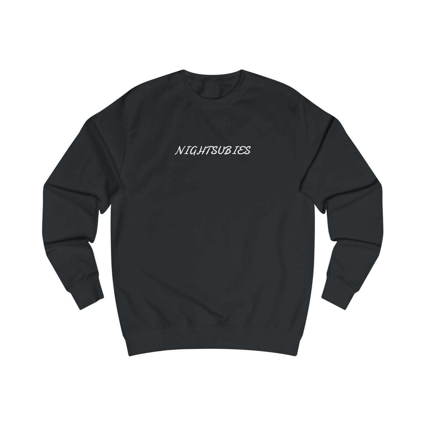 NIGHTSUBIES Star Sweatshirt