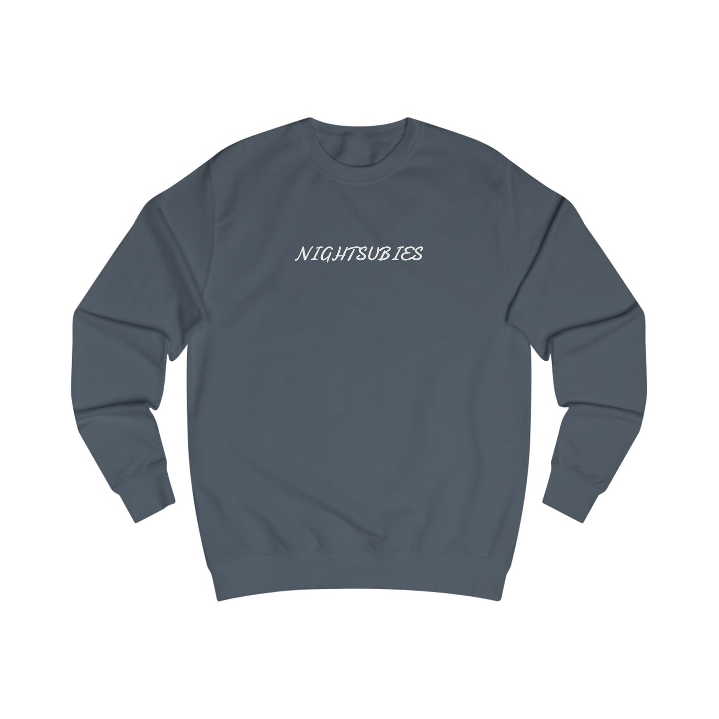 NIGHTSUBIES Star Sweatshirt