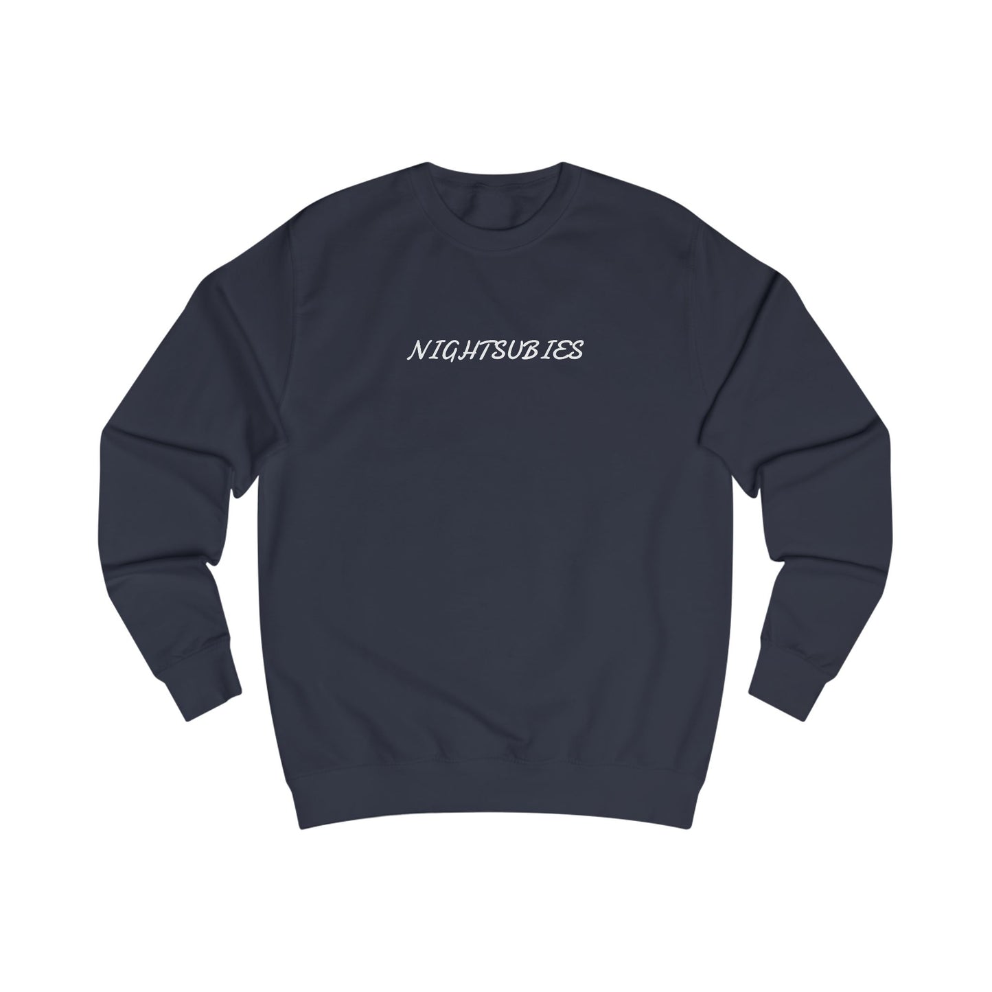 NIGHTSUBIES Star Sweatshirt