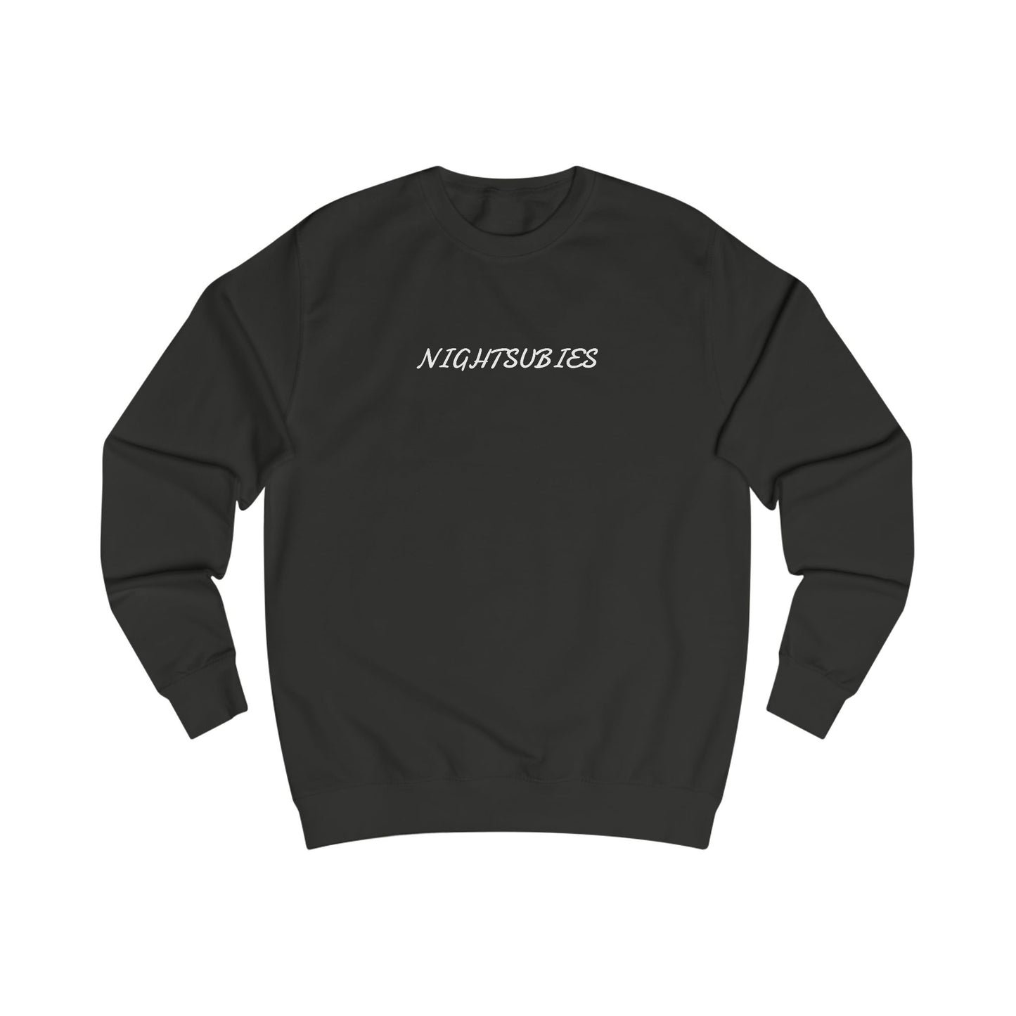 NIGHTSUBIES Star Sweatshirt