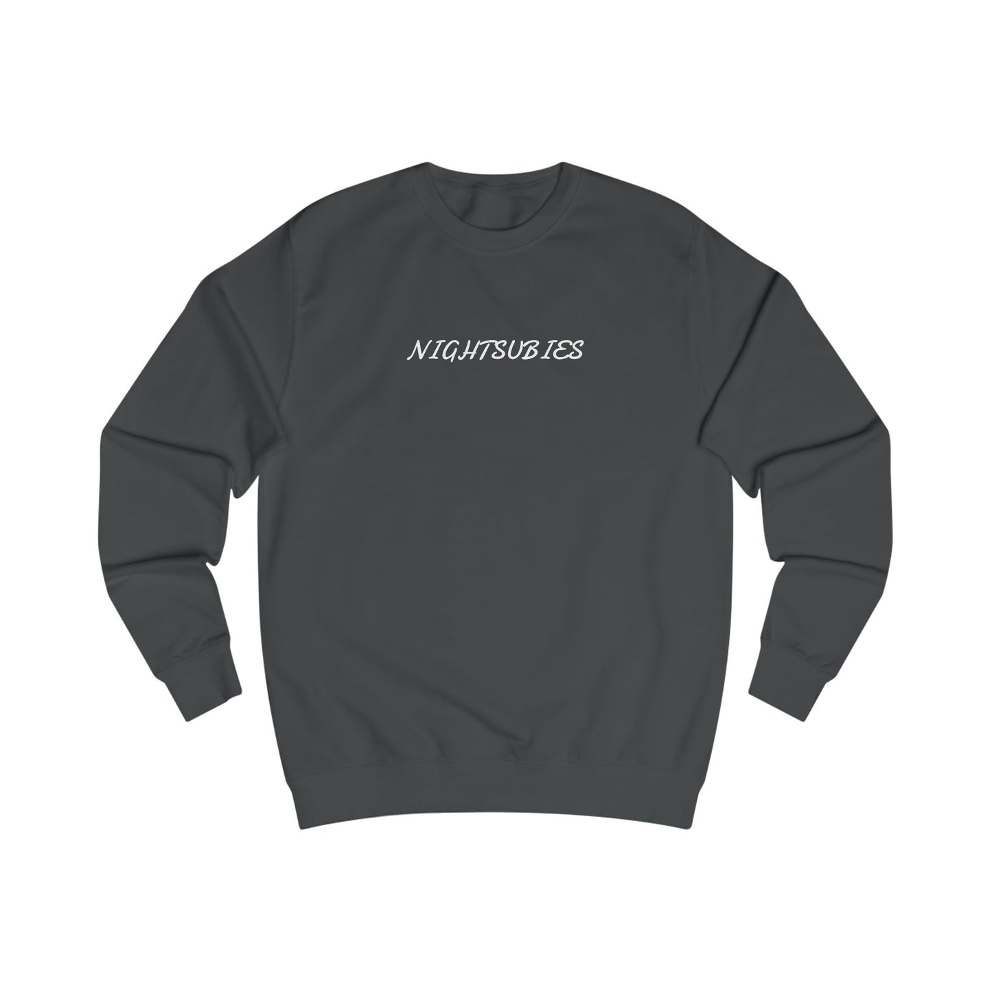 NIGHTSUBIES Star Sweatshirt