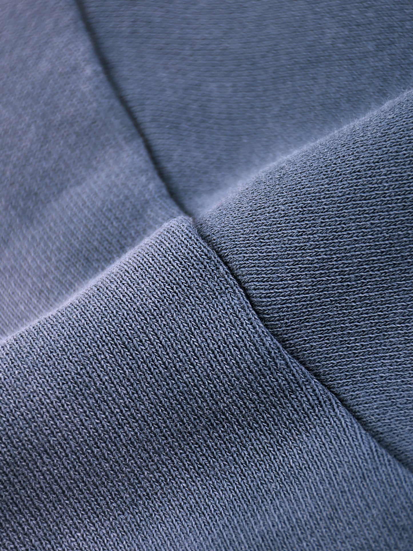 NIGHTSUBIES Dream Butterfly -Wash Drop-Shoulder Sweatshirt